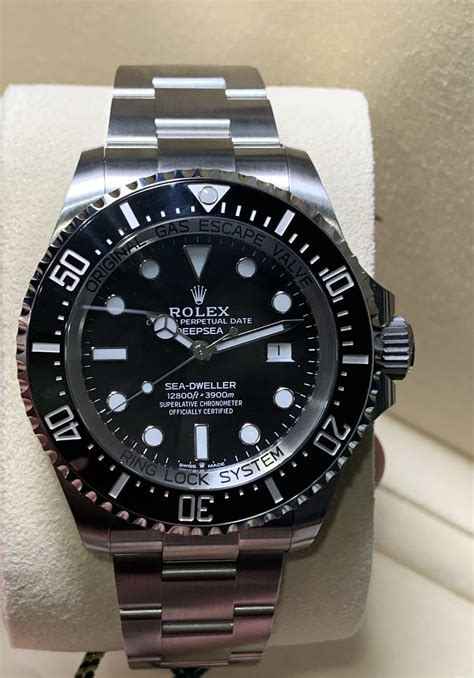 preis rolex deepsea|rolex deepsea price new.